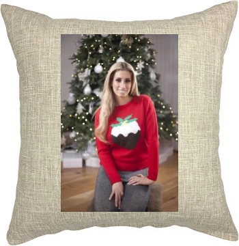 Stacey Solomon Pillow