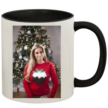 Stacey Solomon 11oz Colored Inner & Handle Mug