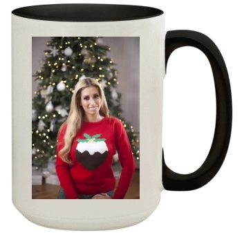 Stacey Solomon 15oz Colored Inner & Handle Mug