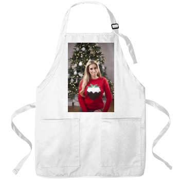 Stacey Solomon Apron