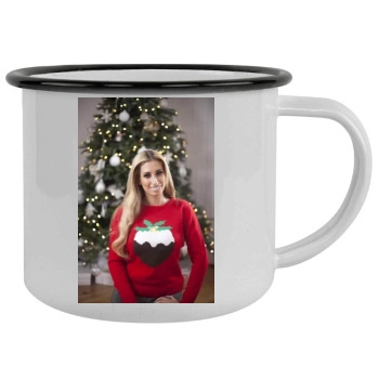 Stacey Solomon Camping Mug