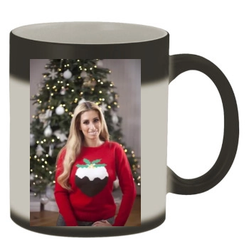 Stacey Solomon Color Changing Mug