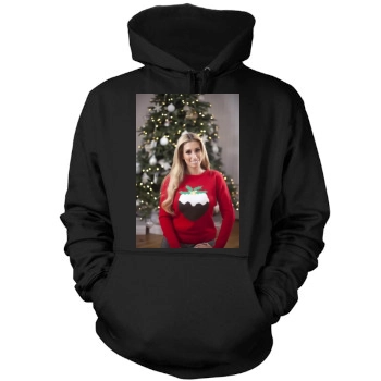 Stacey Solomon Mens Pullover Hoodie Sweatshirt