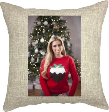 Stacey Solomon Pillow