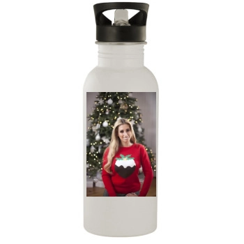 Stacey Solomon Stainless Steel Water Bottle