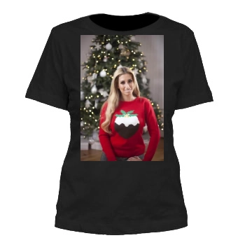 Stacey Solomon Women's Cut T-Shirt