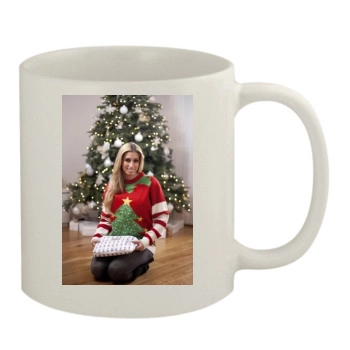 Stacey Solomon 11oz White Mug