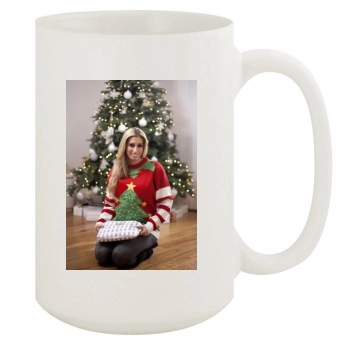 Stacey Solomon 15oz White Mug