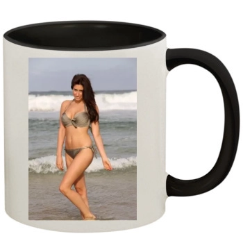 Stacey Solomon 11oz Colored Inner & Handle Mug