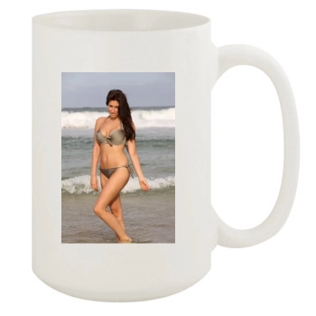 Stacey Solomon 15oz White Mug