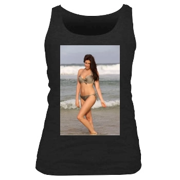 Stacey Solomon Women's Tank Top