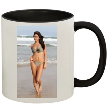 Stacey Solomon 11oz Colored Inner & Handle Mug