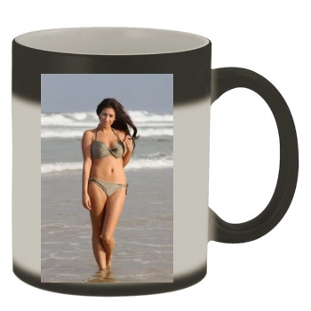 Stacey Solomon Color Changing Mug