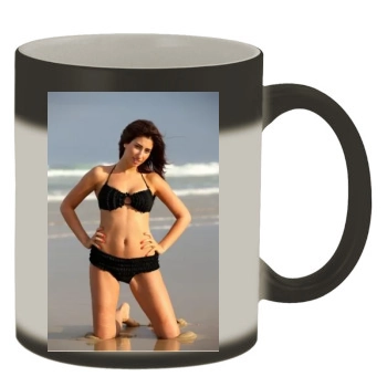 Stacey Solomon Color Changing Mug