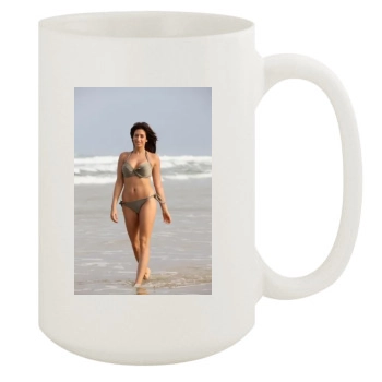 Stacey Solomon 15oz White Mug