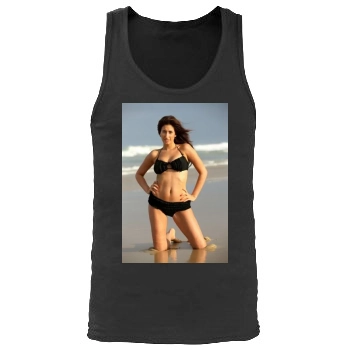 Stacey Solomon Men's Tank Top