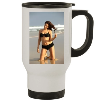 Stacey Solomon Stainless Steel Travel Mug