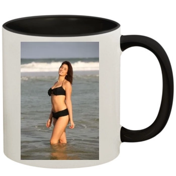 Stacey Solomon 11oz Colored Inner & Handle Mug