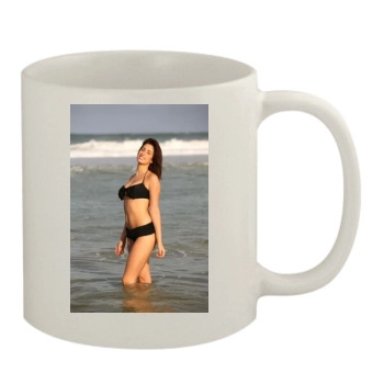 Stacey Solomon 11oz White Mug