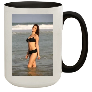 Stacey Solomon 15oz Colored Inner & Handle Mug