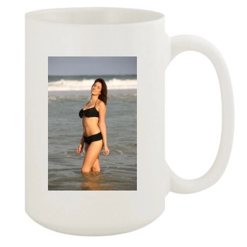 Stacey Solomon 15oz White Mug