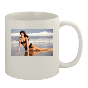 Stacey Solomon 11oz White Mug