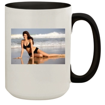 Stacey Solomon 15oz Colored Inner & Handle Mug