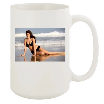 Stacey Solomon 15oz White Mug