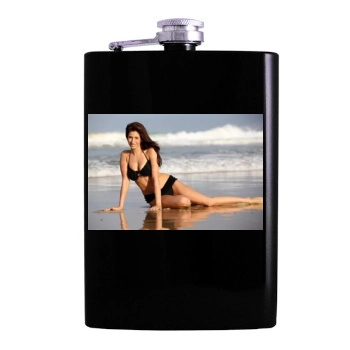 Stacey Solomon Hip Flask