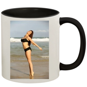 Stacey Solomon 11oz Colored Inner & Handle Mug