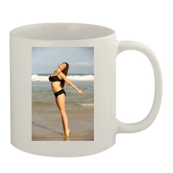 Stacey Solomon 11oz White Mug