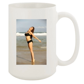 Stacey Solomon 15oz White Mug