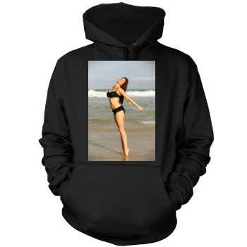 Stacey Solomon Mens Pullover Hoodie Sweatshirt