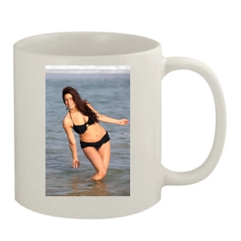 Stacey Solomon 11oz White Mug