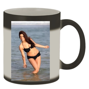 Stacey Solomon Color Changing Mug