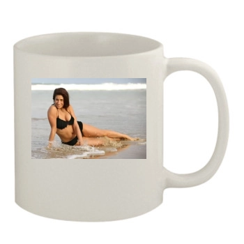 Stacey Solomon 11oz White Mug