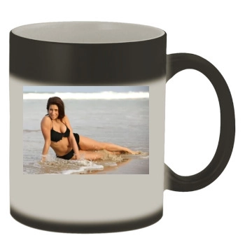 Stacey Solomon Color Changing Mug