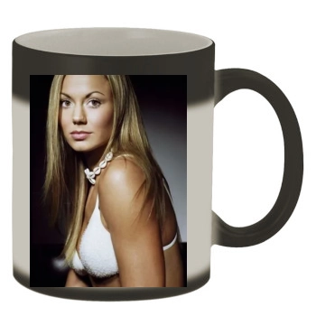 Stacy Keibler Color Changing Mug