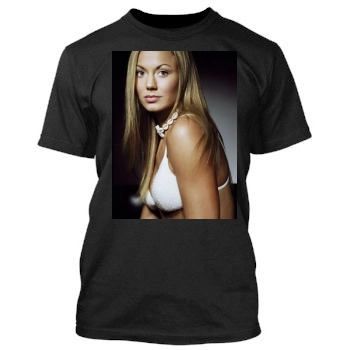 Stacy Keibler Men's TShirt