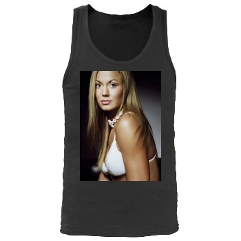 Stacy Keibler Men's Tank Top