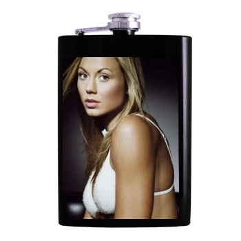 Stacy Keibler Hip Flask