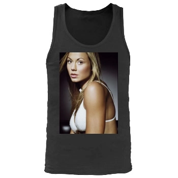 Stacy Keibler Men's Tank Top