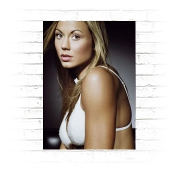 Stacy Keibler Poster