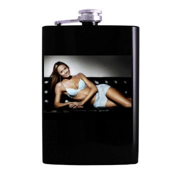 Stacy Keibler Hip Flask