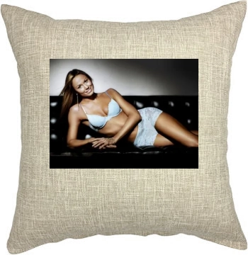 Stacy Keibler Pillow