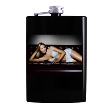 Stacy Keibler Hip Flask