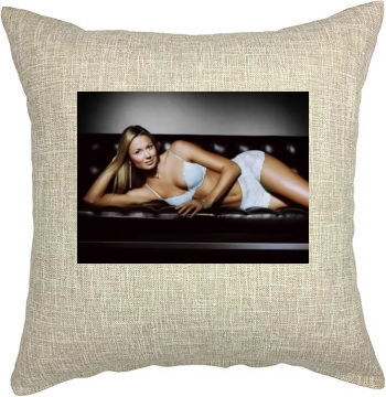 Stacy Keibler Pillow