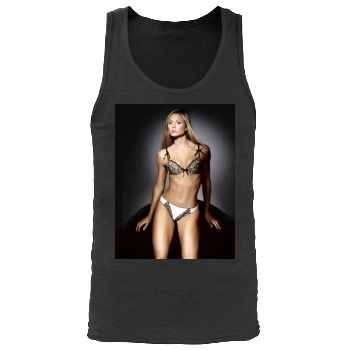 Stacy Keibler Men's Tank Top