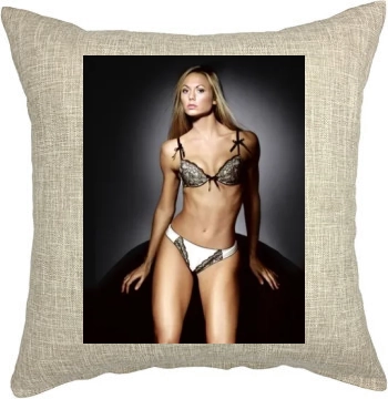 Stacy Keibler Pillow