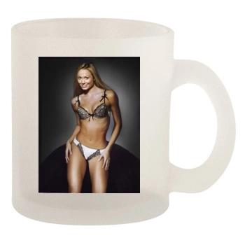 Stacy Keibler 10oz Frosted Mug